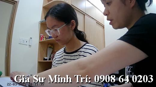 gia sư tại thái nguyên