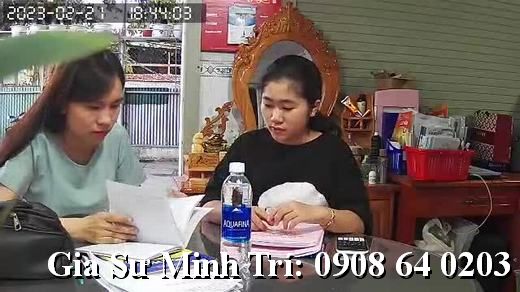 trung tâm gia sư thái nguyên